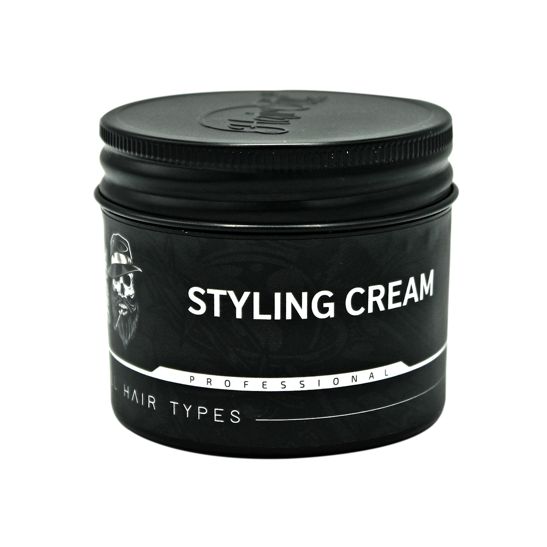 Styling cream deals