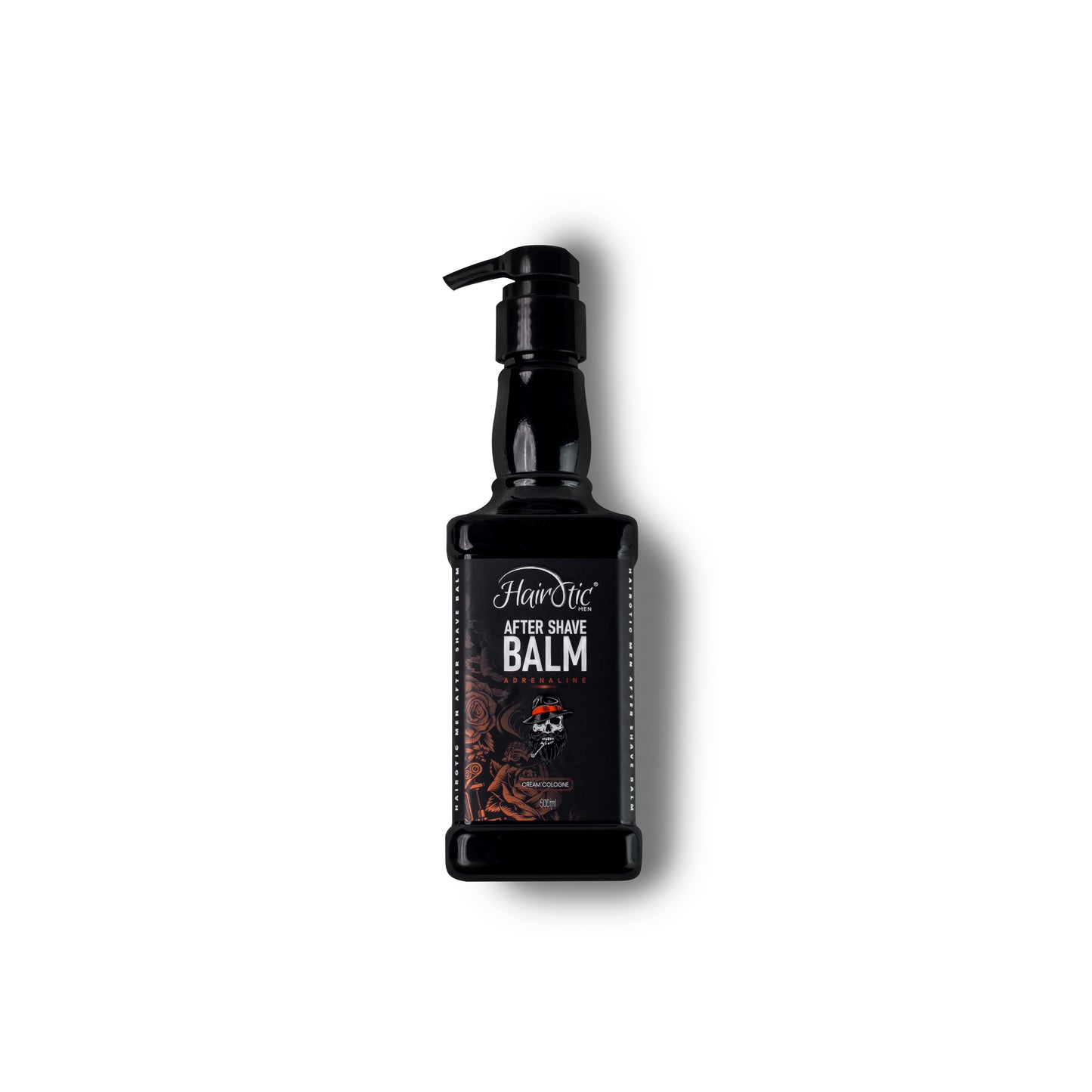 After Shave Balm Adrenaline 500 ml