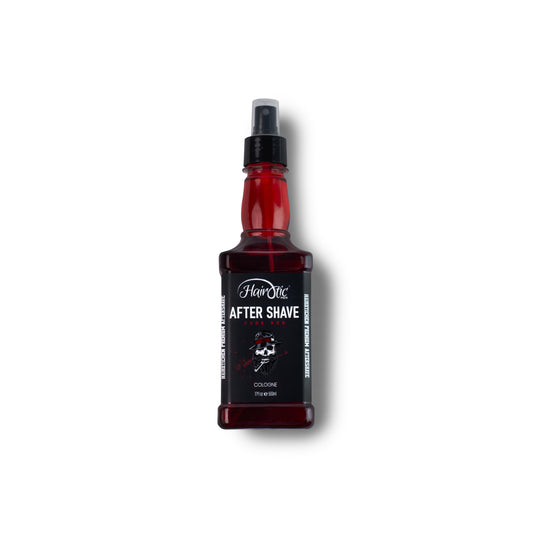 Premium After Shave Code Red 500 ml