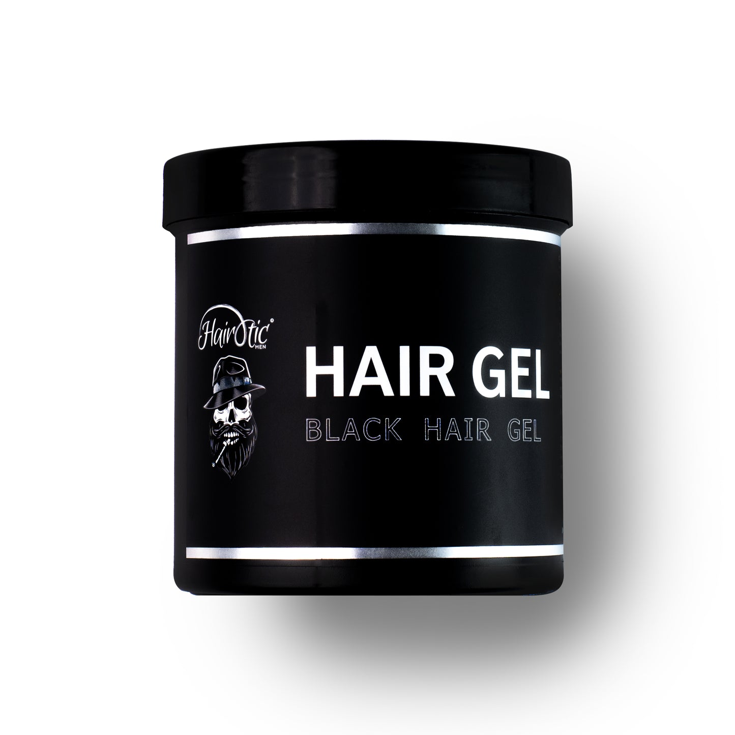 Black Hair Gel 1000 ml