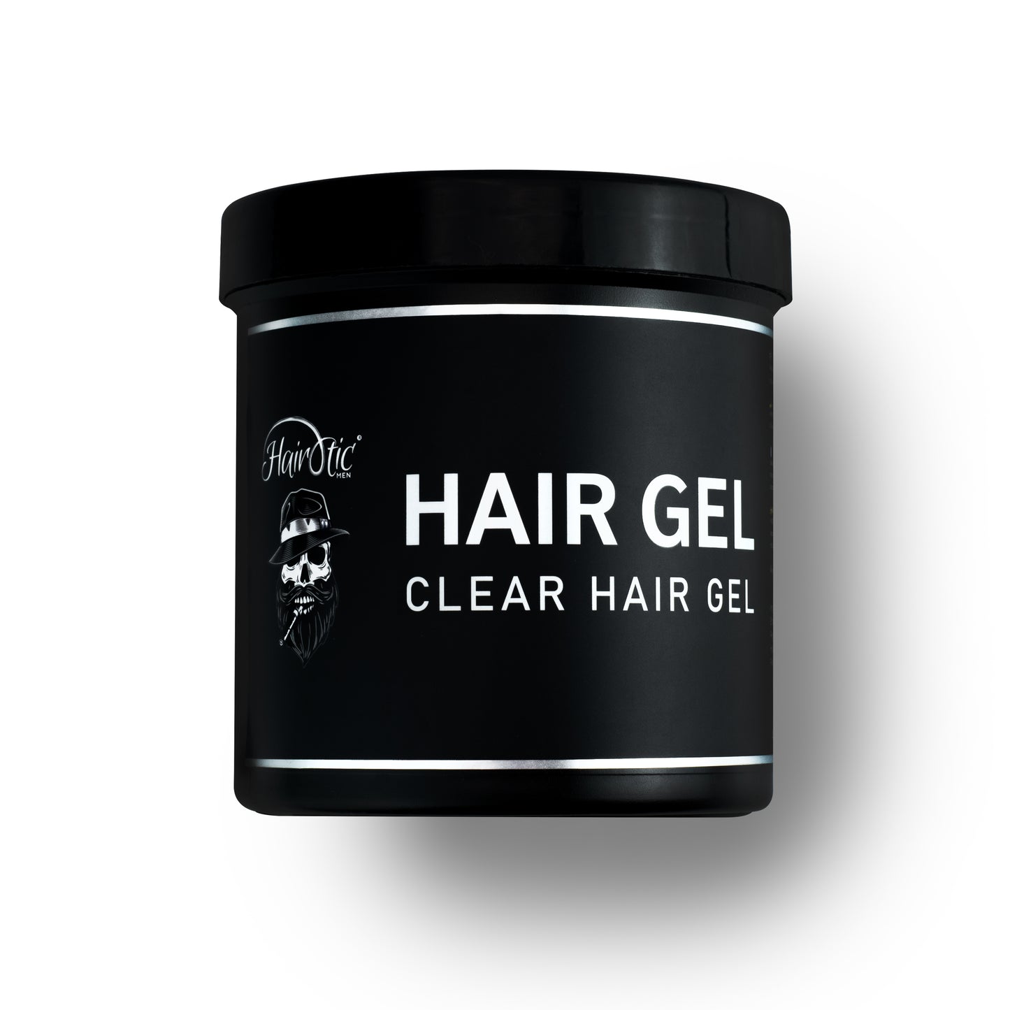 Clear Hair Gel 1000 ml