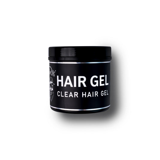 Clear Hair Gel 500 ml