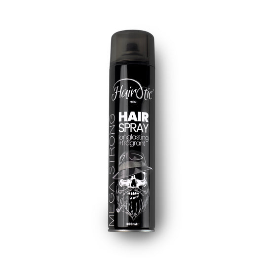 Hair Spray 600 ml