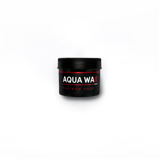 Aqua wax Maximum Hold 150 ml