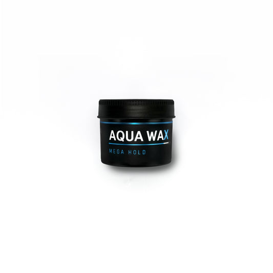 Aqua wax Mega Hold 150 ml