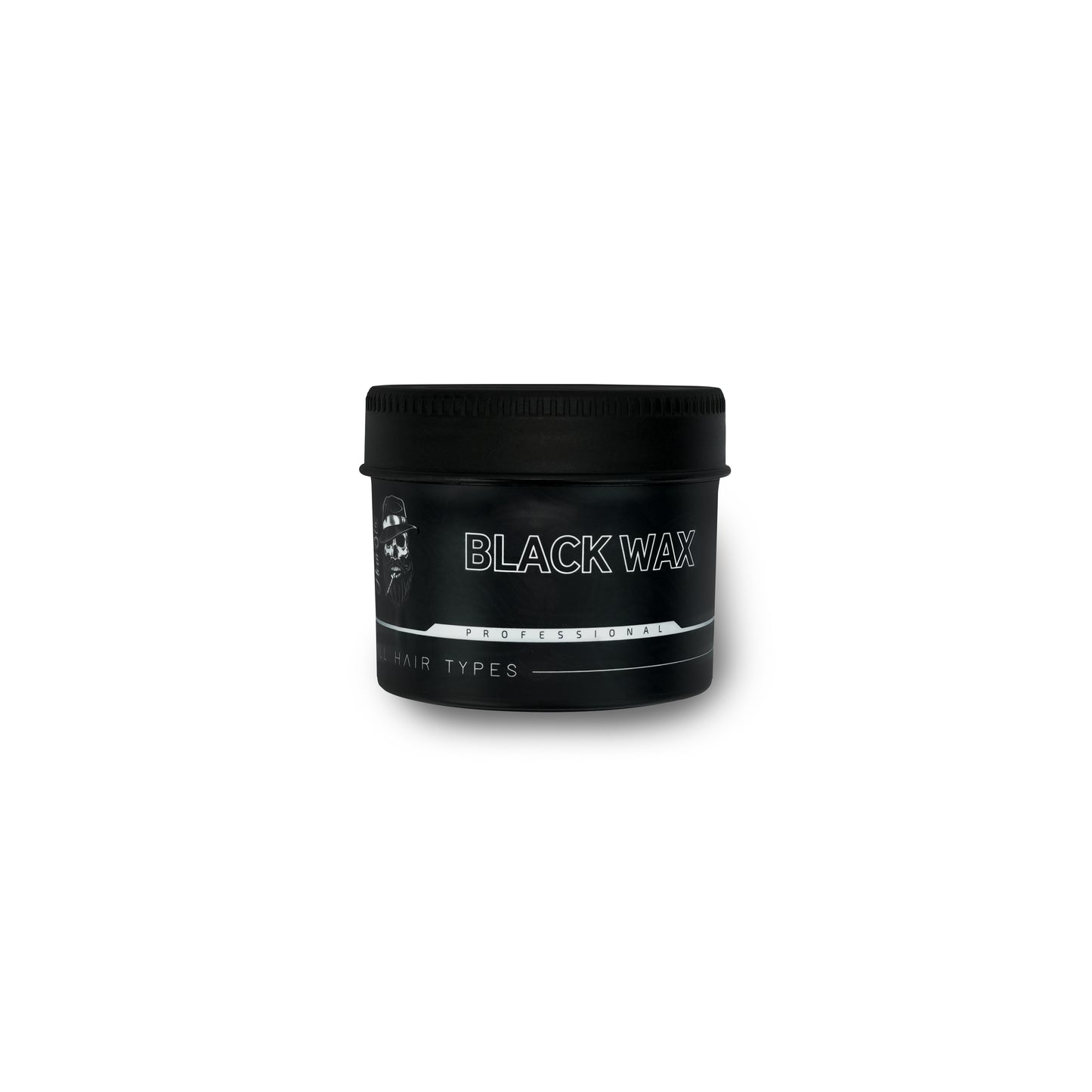 Black Wax 150 ml