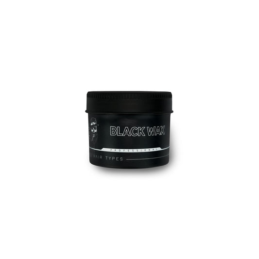 Black Wax 150 ml