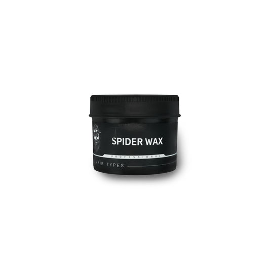 Spider Wax 150 ml