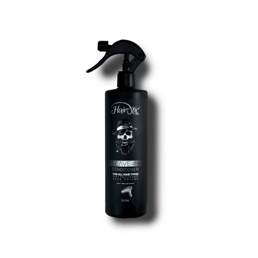 Leave-in Conditioner 500 ml