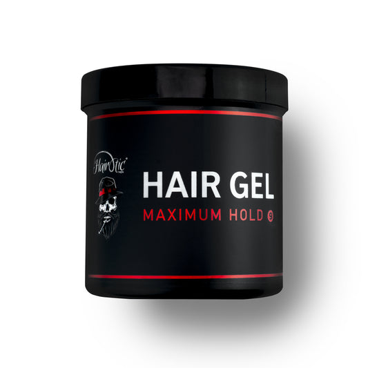 Hair gel Maximum Hold 9 1000 ml