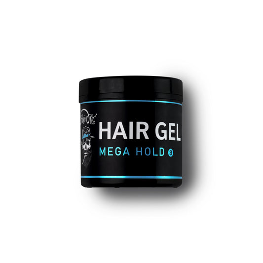 Hair Gel Mega Hold 8 500 ml