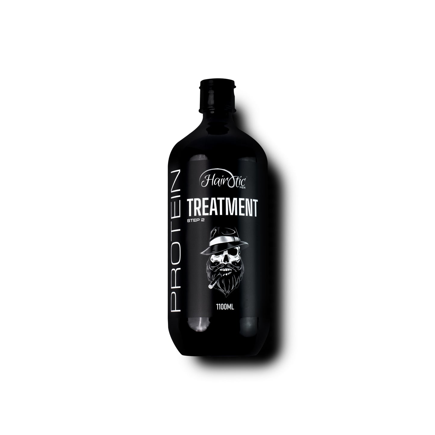 Hair Treatment Set 1200 mL (Shampoo, Protein Conditioner, Treatment) 1200ml