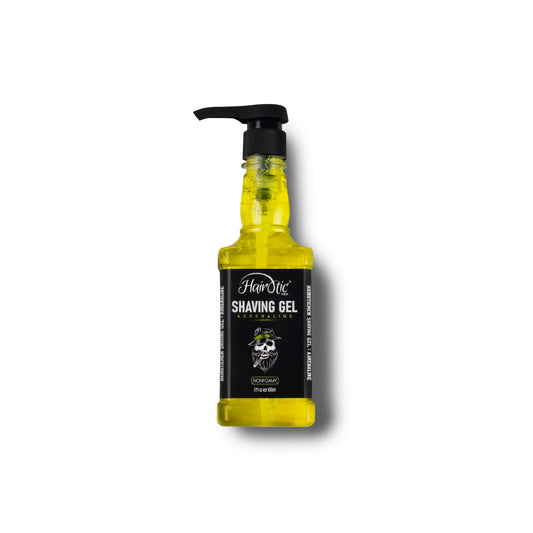 Shaving Gel Adrenaline 500 ml