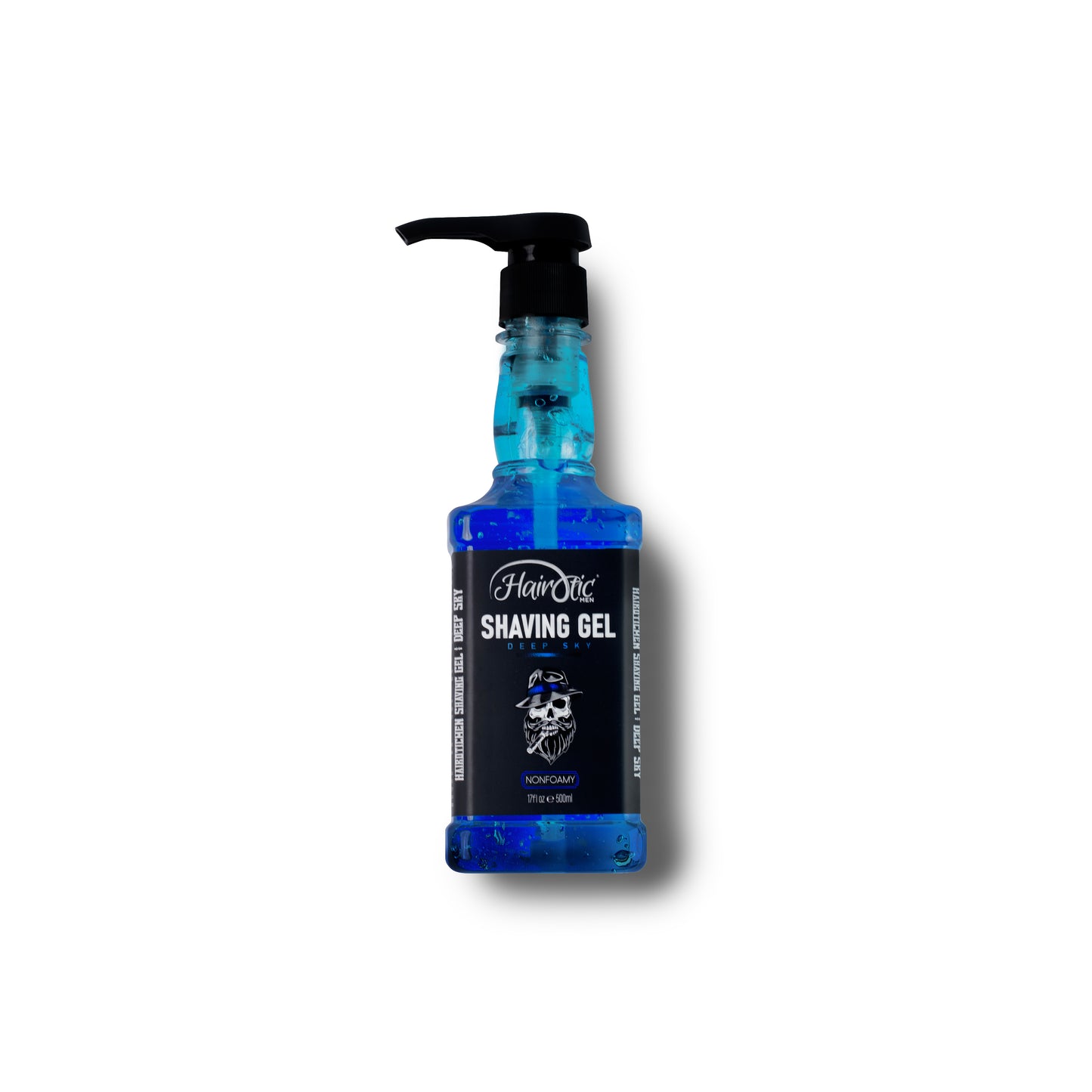 Shaving Gel Deep Sky 500 ml