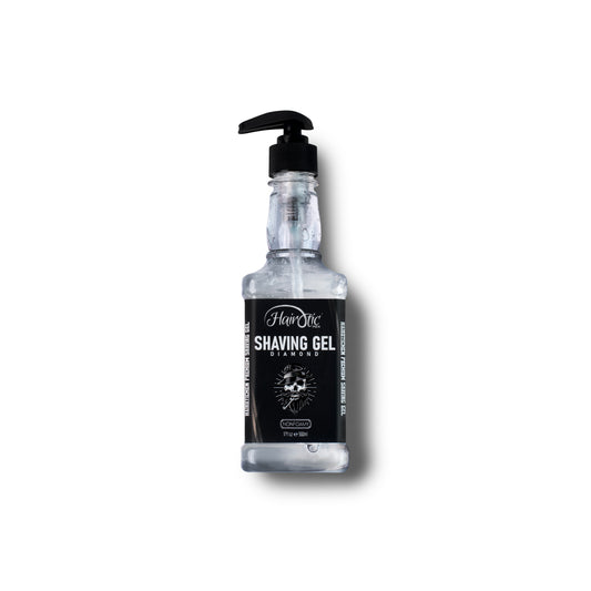 Premium Shaving Gel Diamond 500 ml