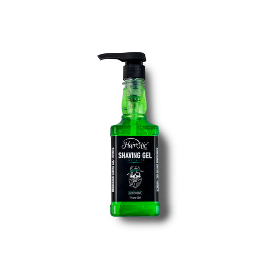 Shaving Gel Infinite 500 ml