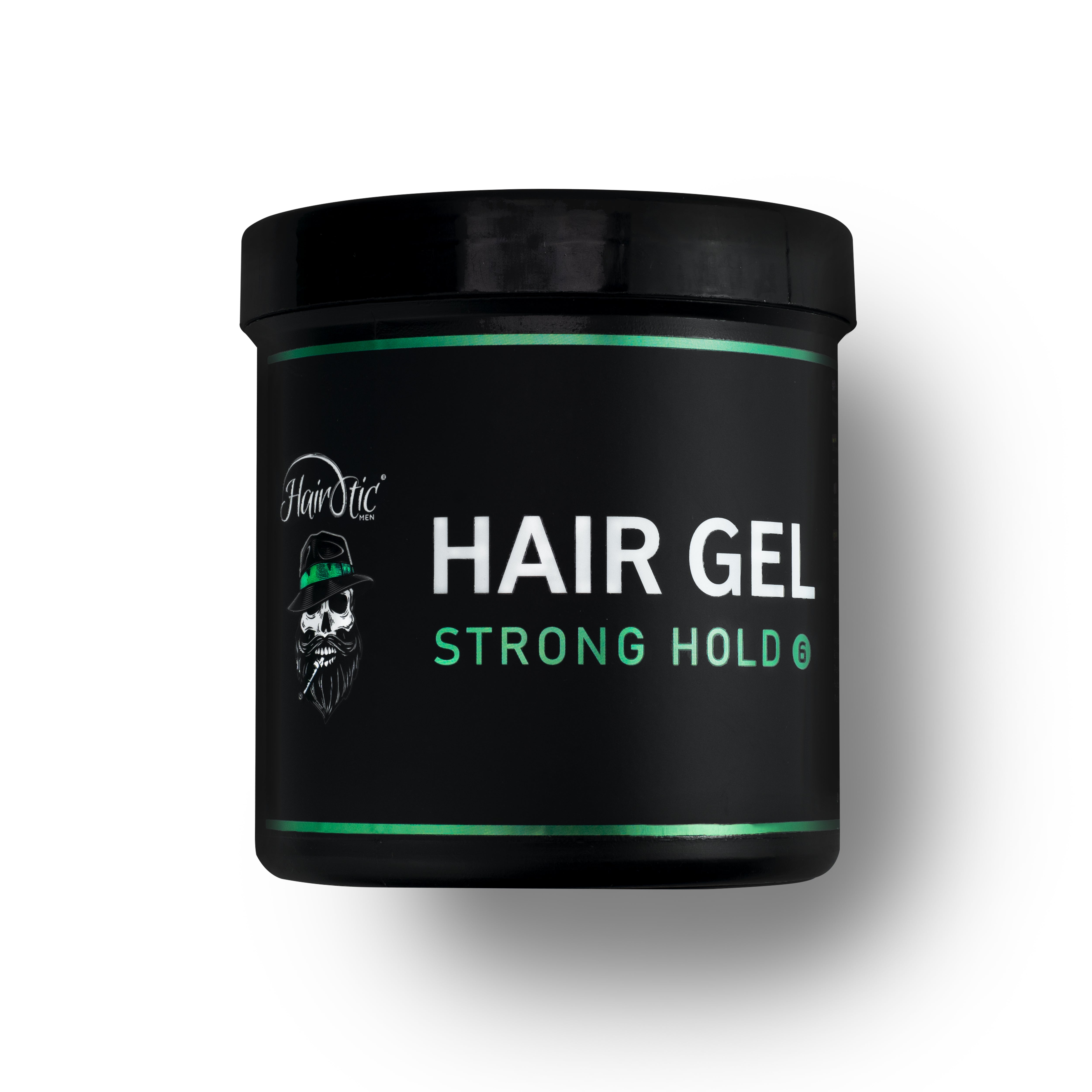 Best hair gel for strong hold online