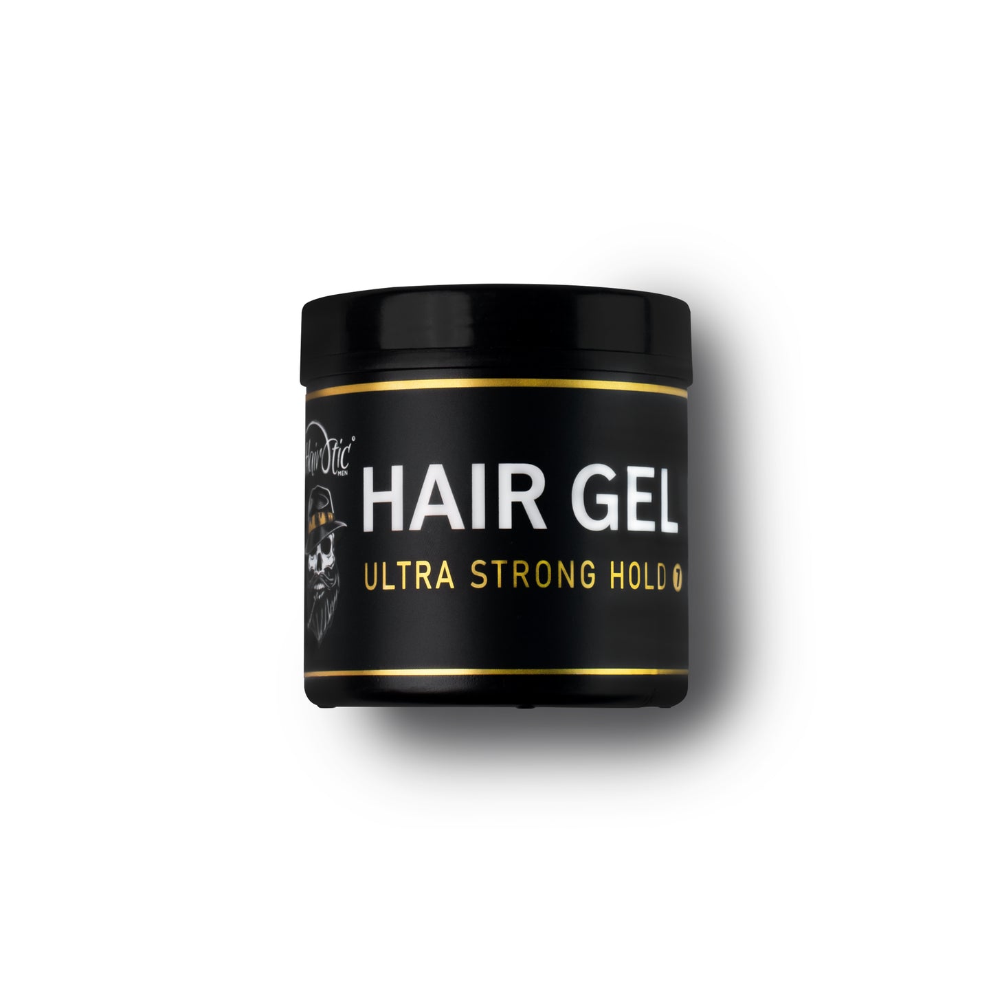 Hair Gel Ultra Strong Hold 7 500 ml