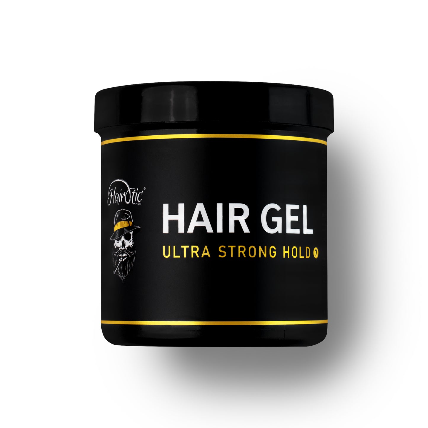 Hair Gel Ultra Strong Hold 7 1000 ml