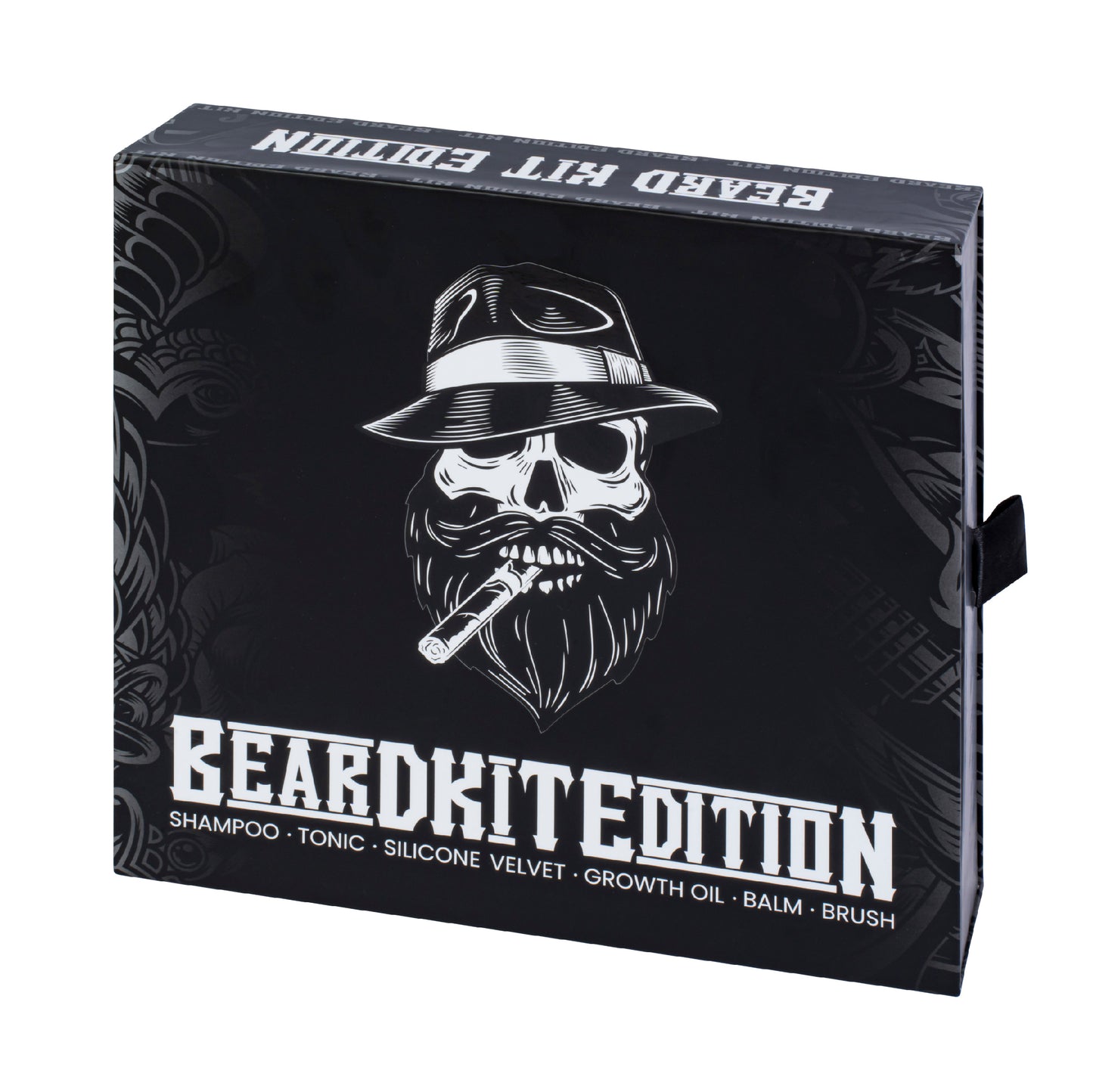 Beard kit 5Pc